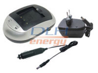 Dlh External charger 220V&12V (NE-PP15) Dlh External charger 220V&12V (NE-PP15)